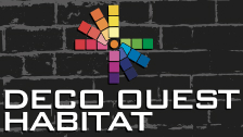 Deco Ouest Habitat Peintre Lorient LOGO DECO OUEST HABITAT