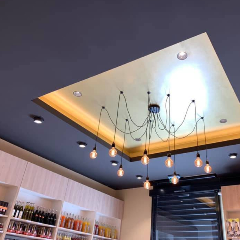 Deco Ouest Habitat Peintre Lorient Renovation De Magasin