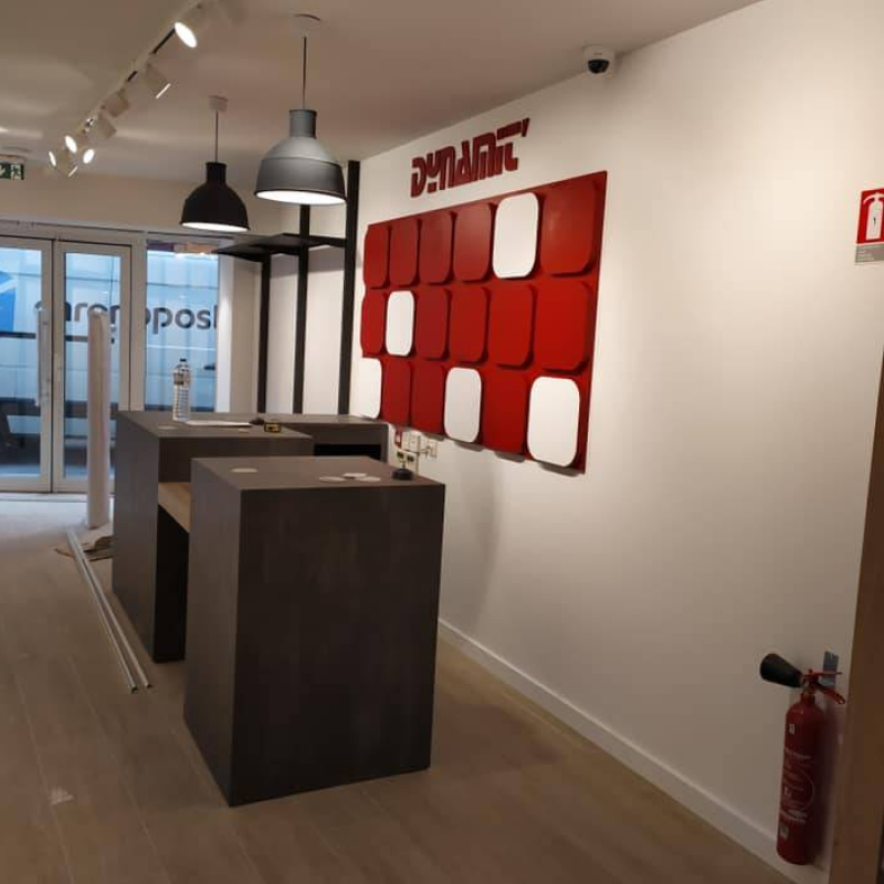 Deco Ouest Habitat Peintre Lorient Renovation De Magasin1