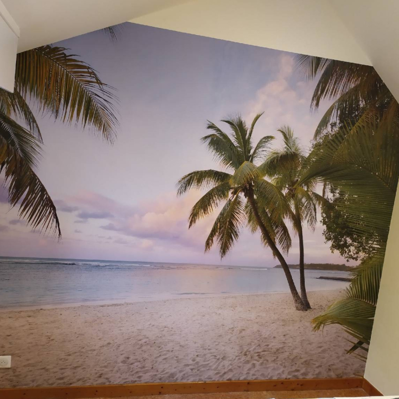 Deco Ouest Habitat Peintre Lorient Revetements Murs Et Sols