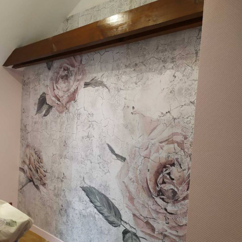 Deco Ouest Habitat Peintre Lorient Revetements Murs Et Sols4